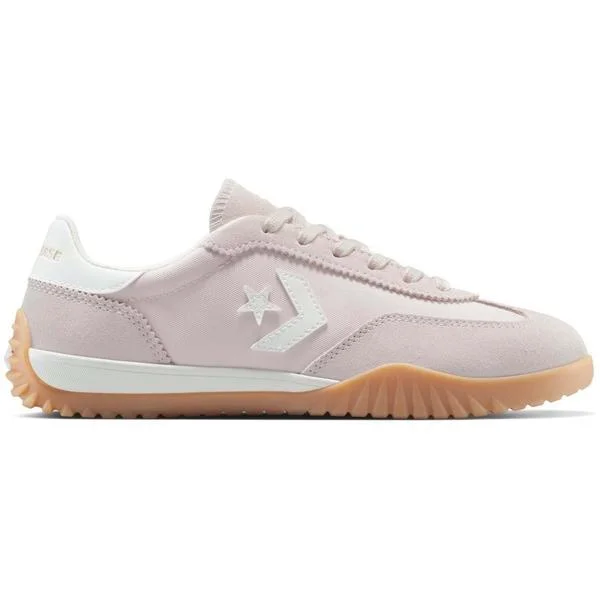 Pantofi sport unisex Converse Run Star Trainer Suede A17198C, 40, Roz