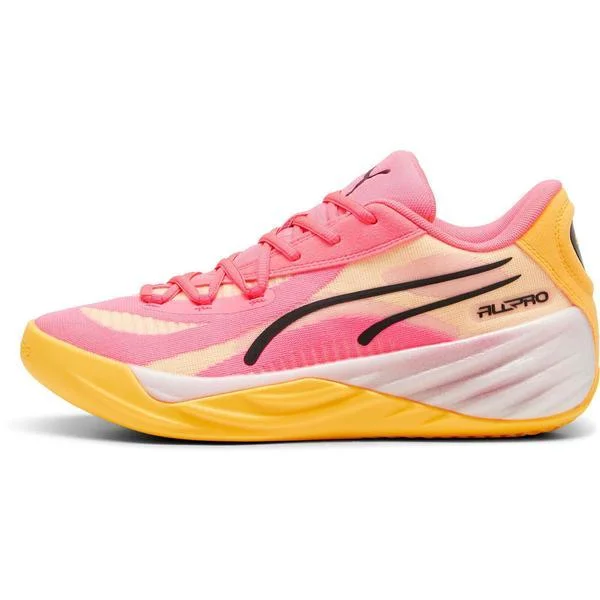 Pantofi sport unisex Puma All-Pro NITRO 31039207, 42, Roz
