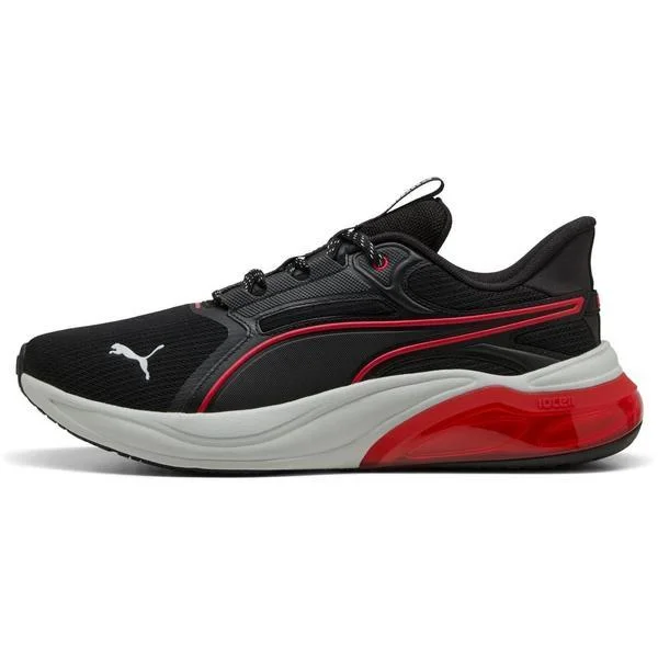 Pantofi sport unisex Puma Cell Thrill Dash 31172804, 39, Negru