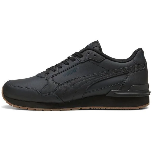 Pantofi sport unisex Puma St Runner V4 L 39906812, 38, Negru