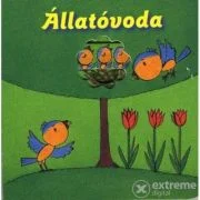 Papp Anikó Mira. Állatóvoda - Babamozi
