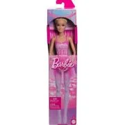 Papusa balerina, Barbie