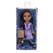 Papusa mini, Asha, 15 cm, Disney Wish