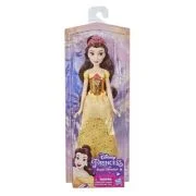 Papusa - Printesa Belle stralucitoare, Disney Princess