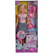 Papusa Steffi serveste micul dejun, Steffi Love