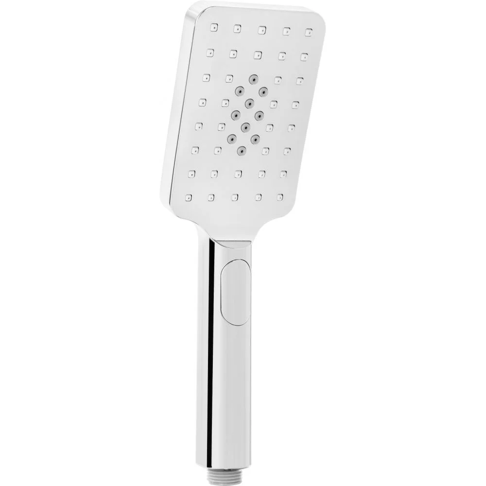 Para de dus culoare crom Deante, Alpinia