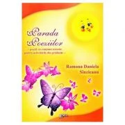 Parada poeziilor. Poezii pentru copii, proiecte tematice - Ramona Sanzieanu