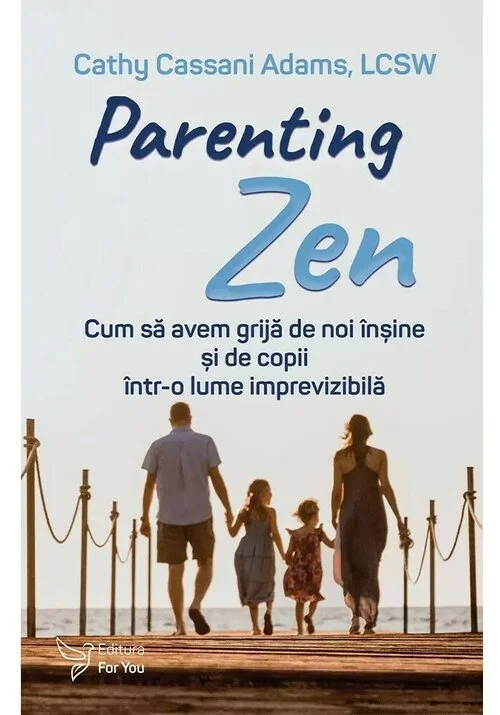 Parenting Zen
