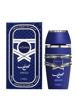 Parfum Adyan by Anfar Awad Chill, 100 ml, pentru femei