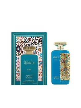 Parfum Adyan by Anfar Dalia Ciel, 100 ml, pentru femei