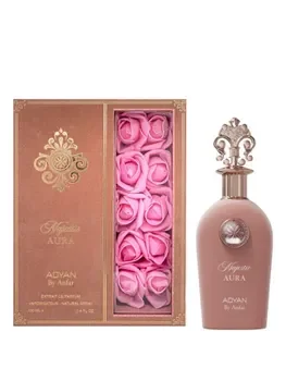 Parfum Adyan by Anfar Majestic Aura, 100 ml, pentru femei