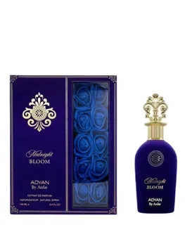 Parfum Adyan by Anfar Midnight Bloom, 100 ml, pentru femei