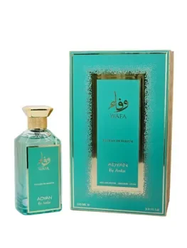 Parfum Adyan by Anfar Wafa, 100 ml, unisex