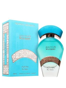 Parfum Adyan by Anfar Wild Berry, 100 ml, unisex