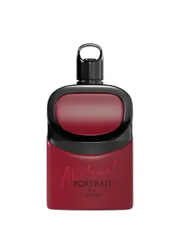 Parfum Afnan Portrait Abstract, 100 ml, unisex