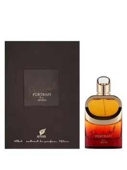 Parfum Afnan Portrait Revival, 100 ml, unisex