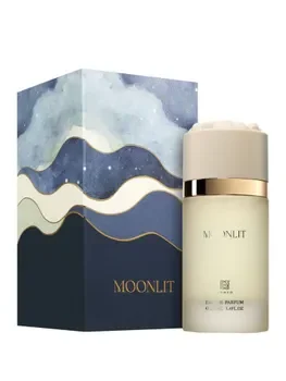 Parfum Ahmed Al Maghribi Moonlit, 100 ml, pentru femei