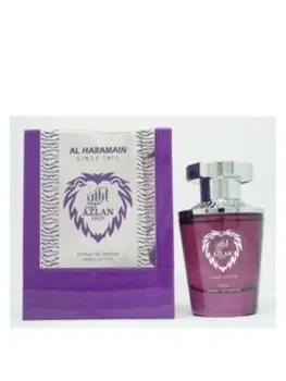 Parfum Al Haramain Azlan Oud Amber, 100 ml, pentru femei