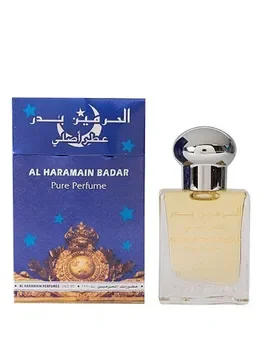 Parfum Al Haramain Badar, 15 ml, unisex