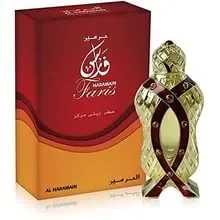 Parfum Al Haramain Faris, 12 ml, unisex