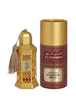 Parfum Al Haramain Kawthar, 12 ml, pentru femei