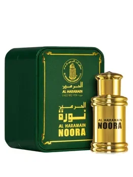 Parfum Al Haramain Noora, 12 ml, unisex