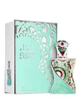 Parfum Al Haramain Sama, 15 ml, pentru femei