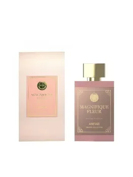 Parfum Anfar 1950 Magnifique Fleur, 50 ml, pentru femei