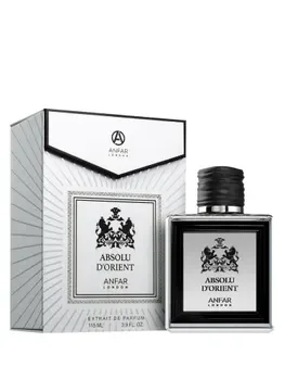 Parfum Anfar London Absolu d'Orient, 115 ml, pentru barbati