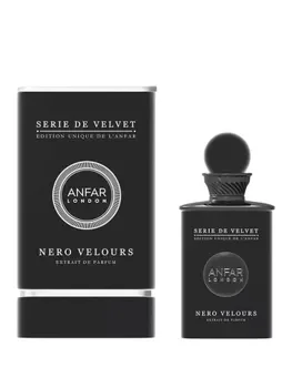 Parfum Anfar Nero Velours, 100 ml, pentru barbati