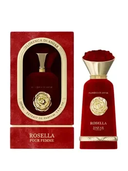 Parfum Anfar Rosella, 100 ml, pentru femei