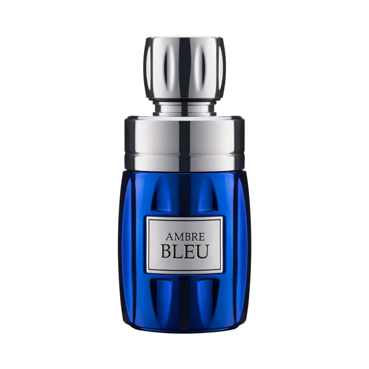 Parfum arabesc Ambre Bleu, RAVE, apa de parfum 100 ml, barbati