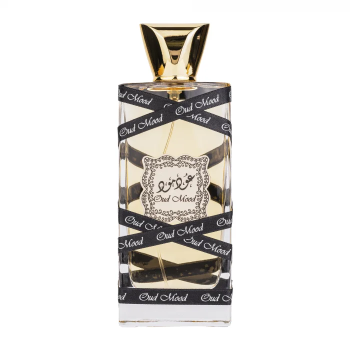 Parfum arabesc Oud Mood Gold, apa de parfum, femei