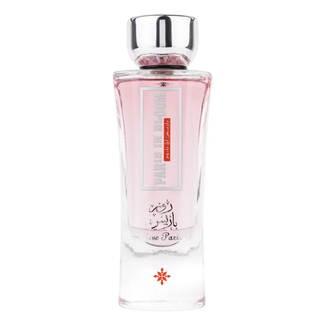 Parfum Ard Al Zaafaran Rose Paris in Bloom, apa de parfum 100 ml, femei