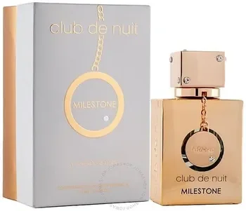 Parfum Armaf Club De Nuit Milestone, 18 ml, unisex