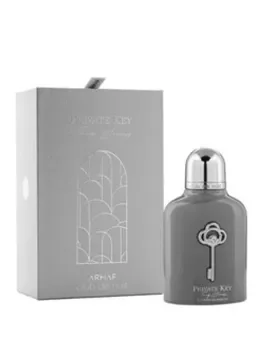 Parfum Armaf Private Key To My Sucess, 100 ml, unisex
