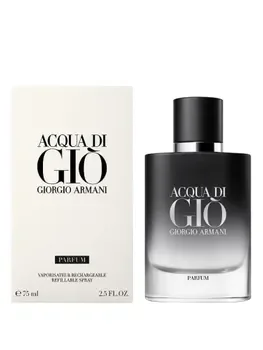 Parfum Armani Acqua Di Gio, 75 ml, pentru barbati
