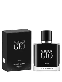 Parfum Armani Acqua Di Gio Elixir, 50 ml, pentru barbati