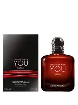 Parfum Armani Stronger With You, 100 ml, pentru barbati