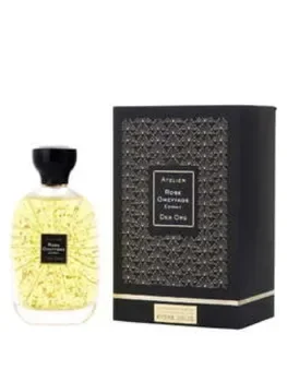 Parfum Ateliers des Ors Rose Omeyyade, 100 ml, unisex