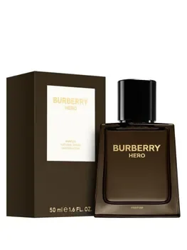 Parfum Burberry Hero, 50 ml, pentru barbati