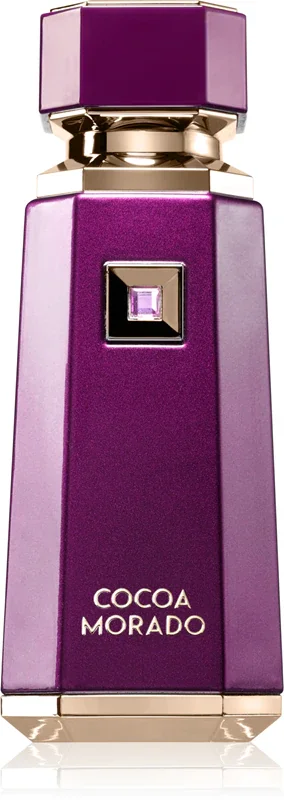 Parfum Cocoa Morado, French Avenue, apa de parfum 100 ml, unisex - inspirat din Oud Cadenza by Maison Crivelli