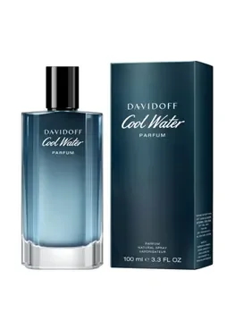 Parfum Davidoff Cool Water, 100 ml, pentru barbati