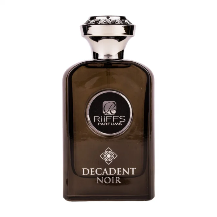 Parfum Decadent Noir, Riiffs, apa de parfum 100 ml, barbati - inspirat din YSL  Y