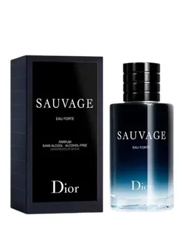Parfum Dior Sauvage Eau Forte, 100 ml, pentru barbati