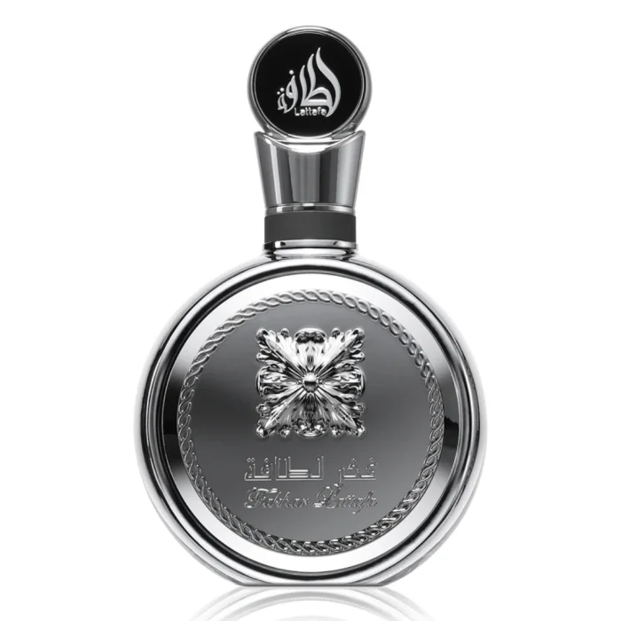 Parfum Fakhar Platin, Lattafa, apa de parfum 100 ml, barbati