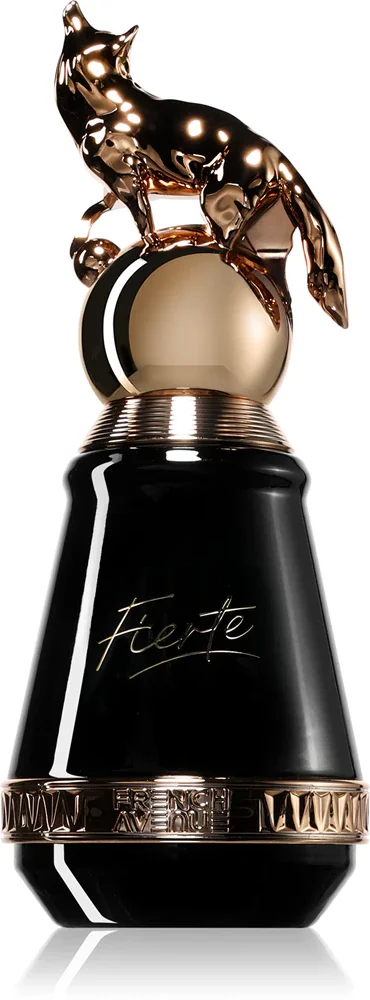 Parfum Fierte, French Avenue, Fragrance World, apa de parfum 80 ml, femei