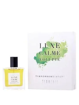 Parfum Francesca Bianchi Luxe Calme Volupte, 30 ml, unisex