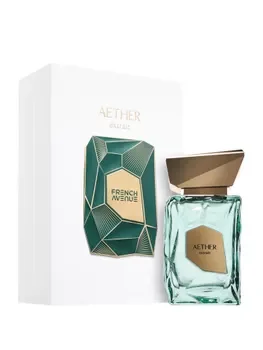 Parfum French Avenue Aether, 100 ml, unisex