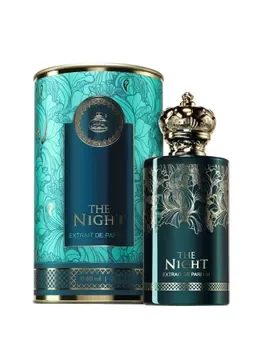 Parfum French Avenue The Night, 60 ml, unisex